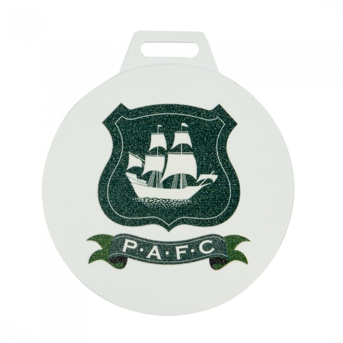 Golf Bag Tag