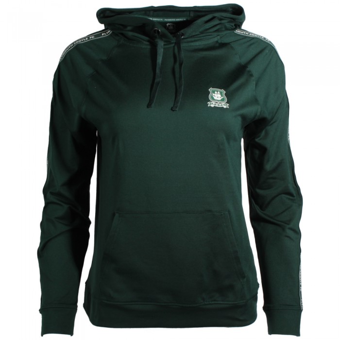 Active Lady Hoody