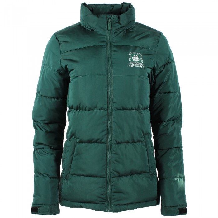 Essential Lady Jacket