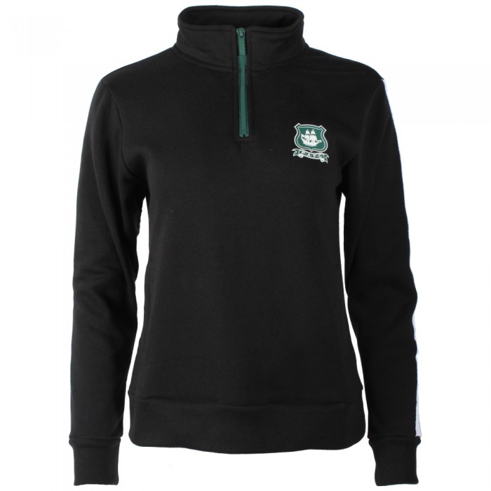 Essential Lady Core 1/4 Zip