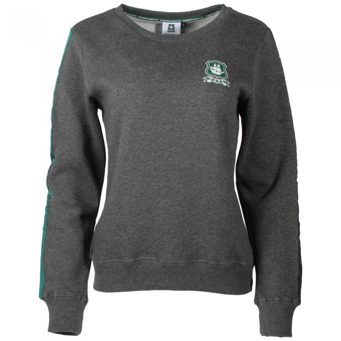 Essential Lady Crew Sweat