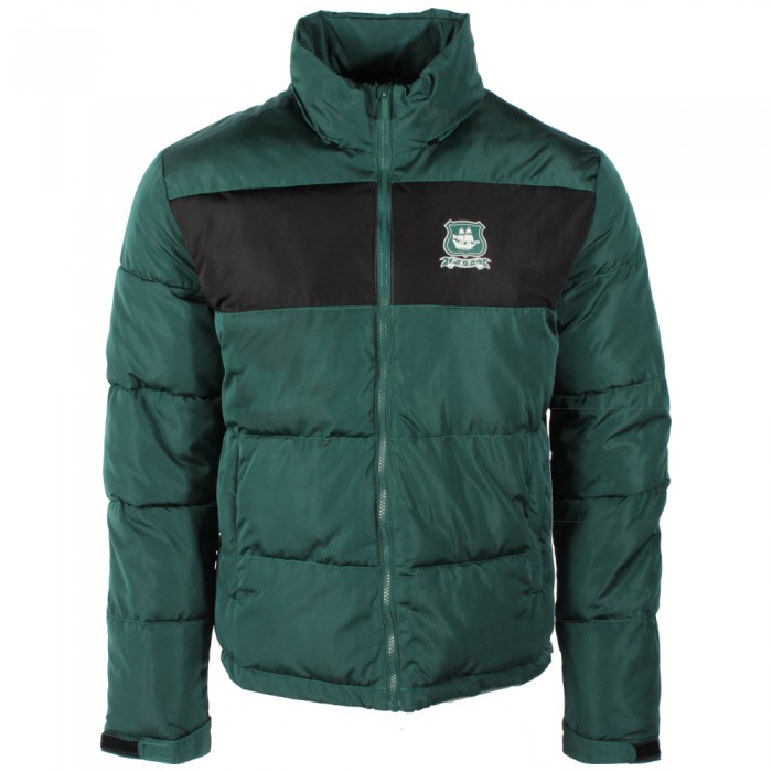 Essential Padded Jkt