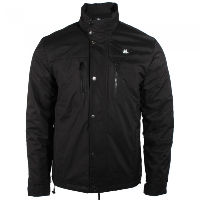 Mayflower Jacket