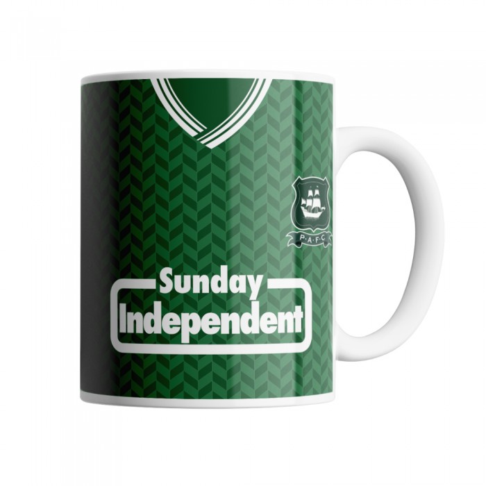 Sunday Independent Mug