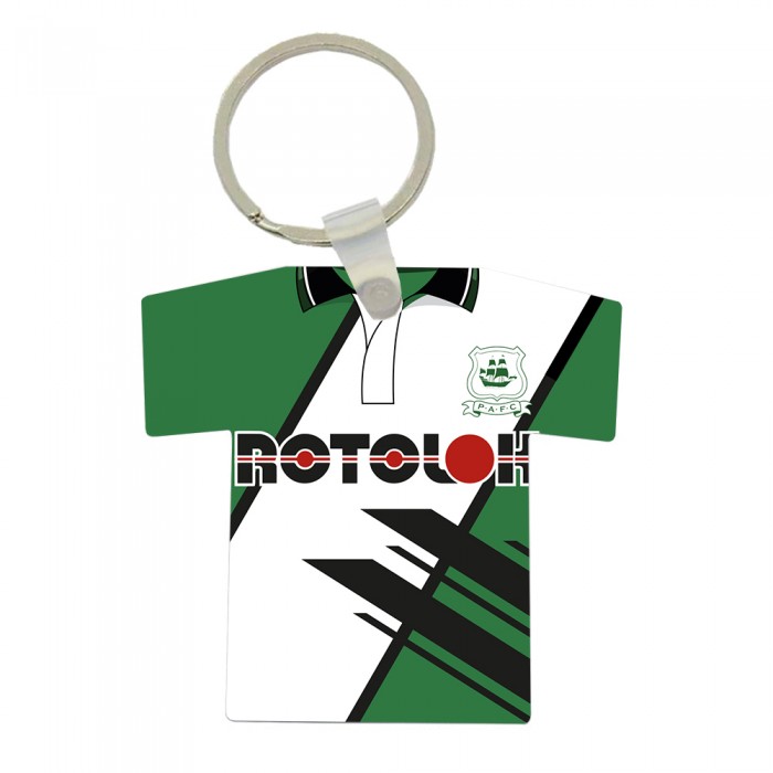 Rotolok Keyring