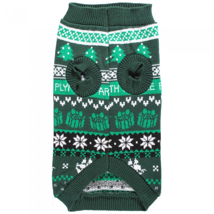 Goodwill Dog Jumper