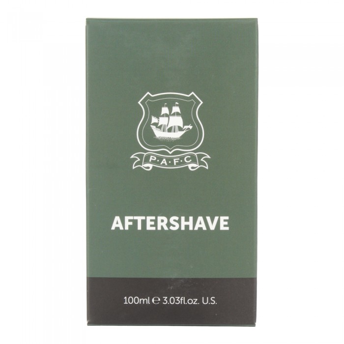 PAFC Aftershave