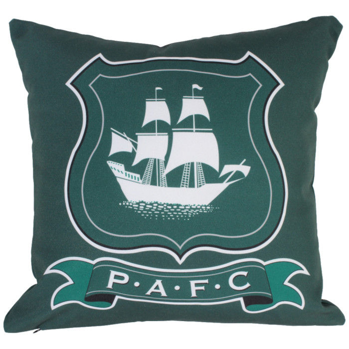 Crest Cushion