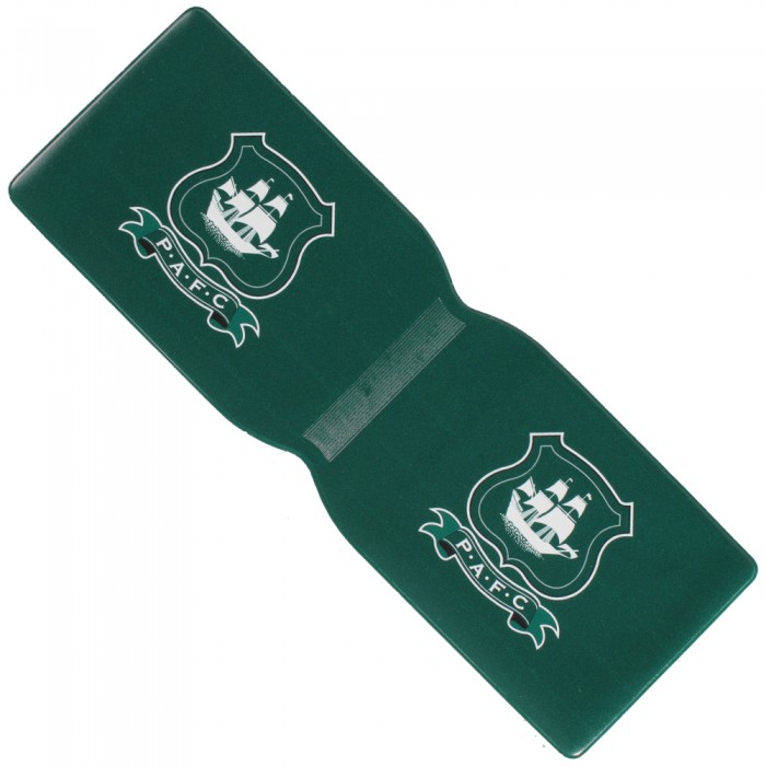 Season Ticket Wallet