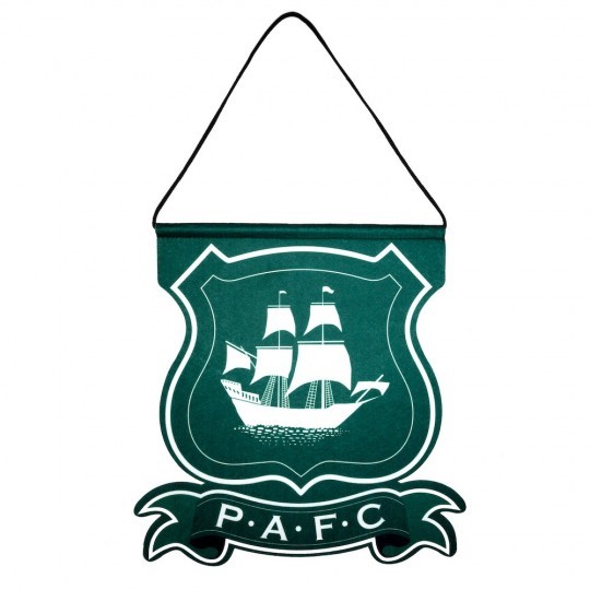 2022 Crest Pennant