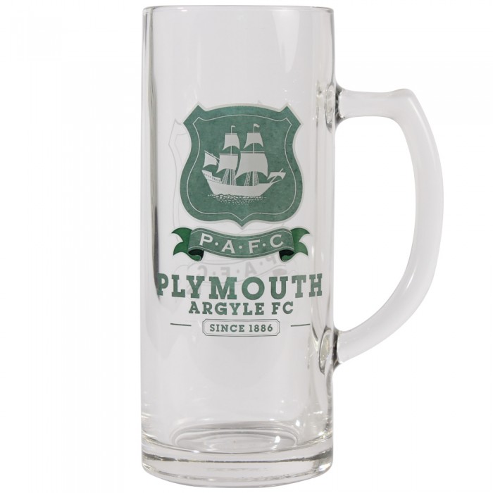 PAFC Tankard