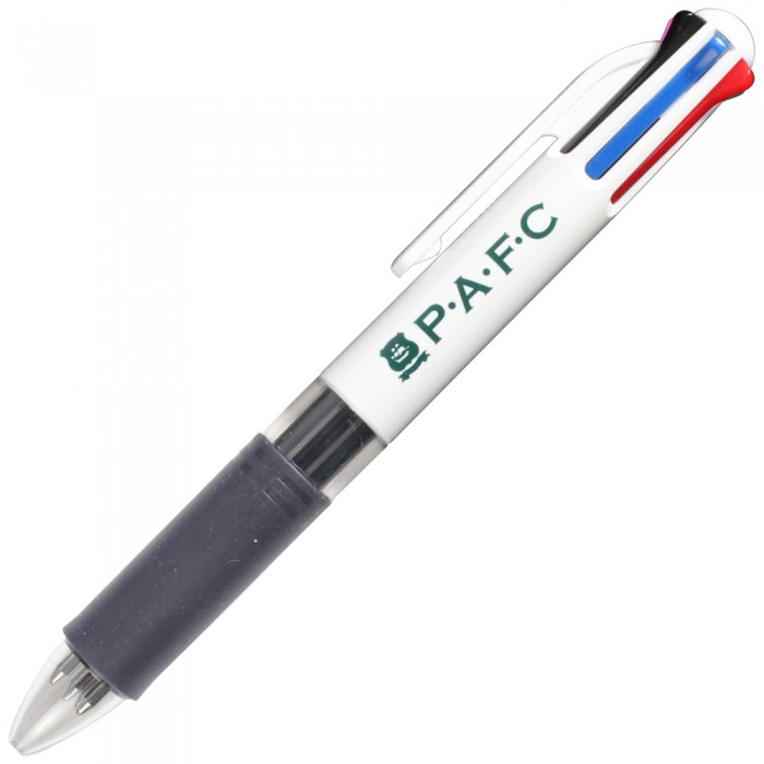 6 Colour Pen