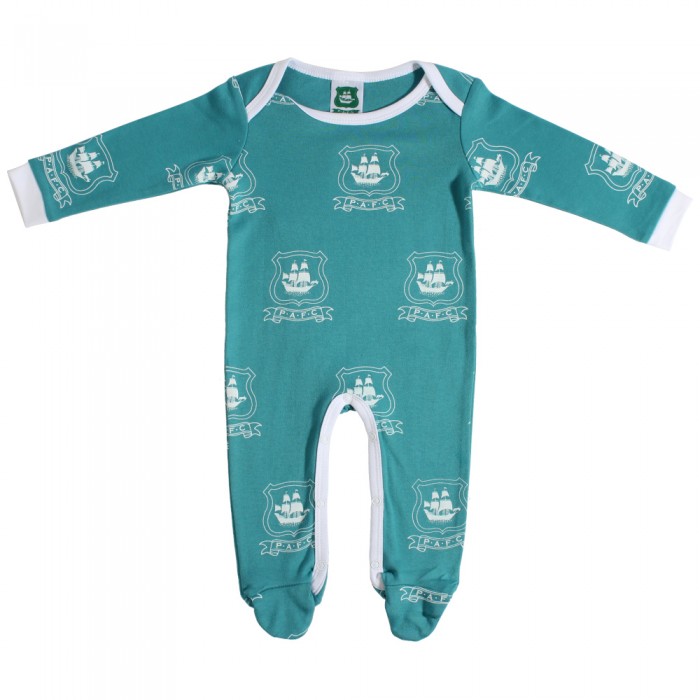 Remy Sleepsuit