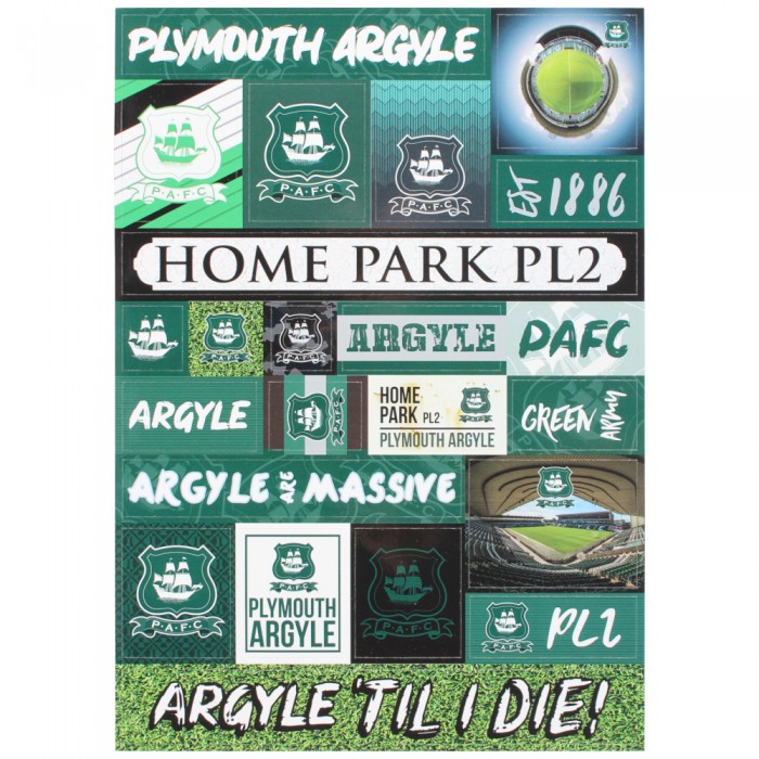 A4 Magnet Pack