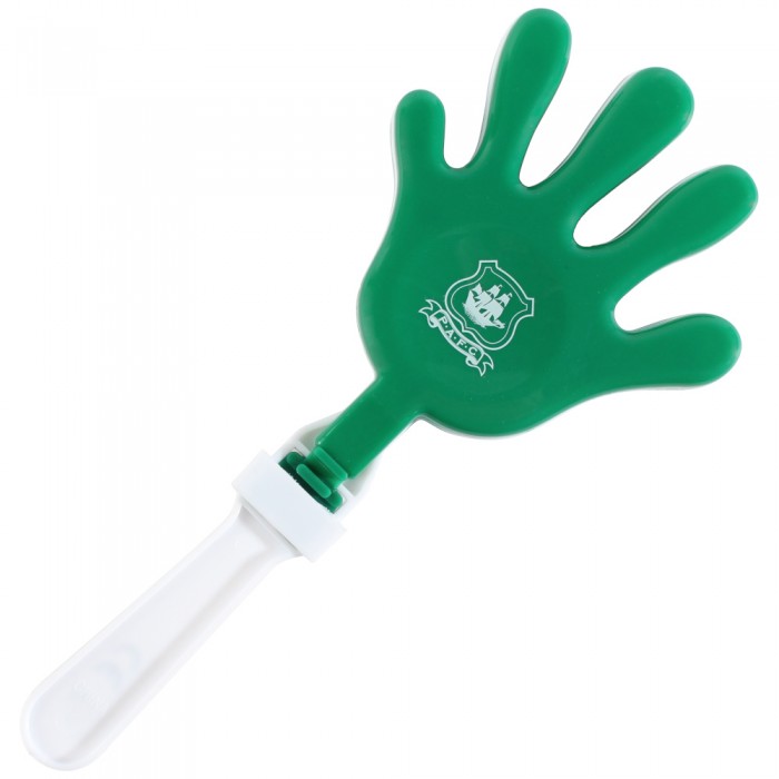 Hand Clappers
