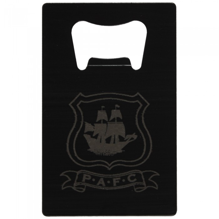Metal Bottle Opener