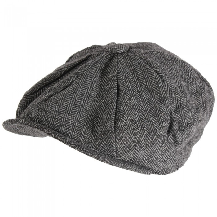 Baker Boy Cap