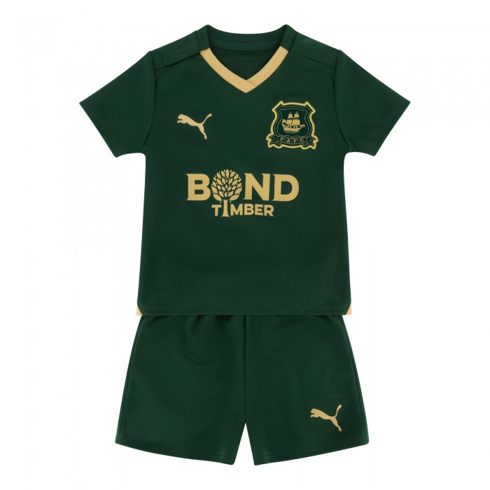 23/24 Home Mini Kit