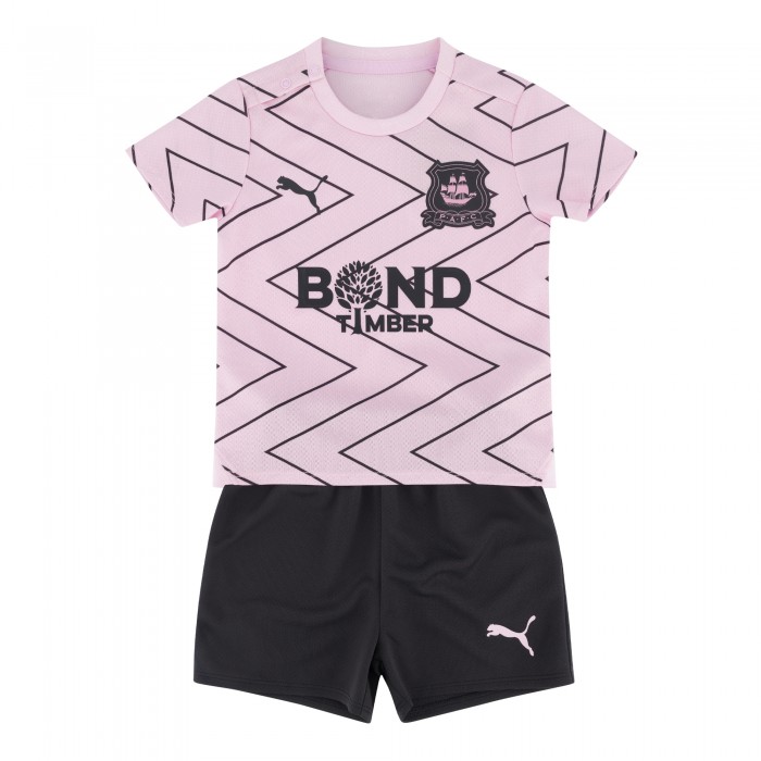 23/24 3rd Mini Kit