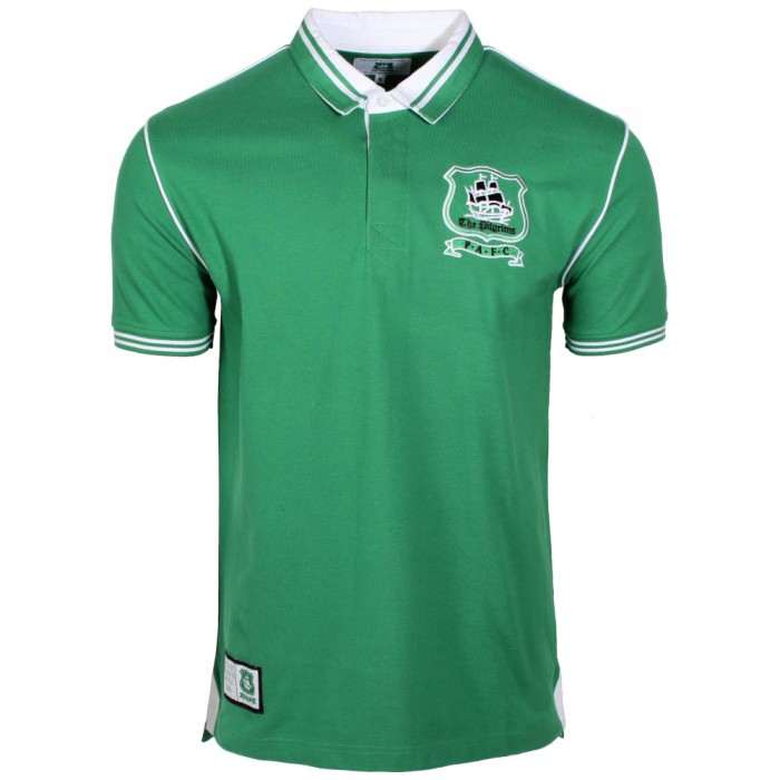 1988 Vintage Polo