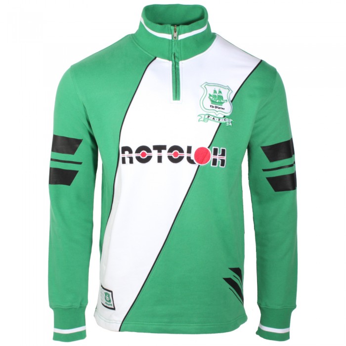 1996 Vintage Track Top