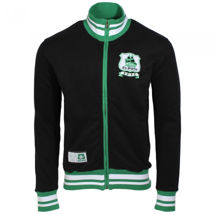 1988 Vintage Track Top