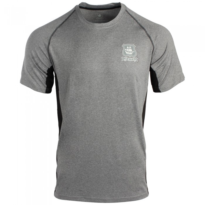 Argyle Active Mens Tee