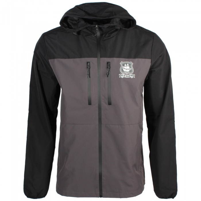 Argyle Active Mens Woven Jacket