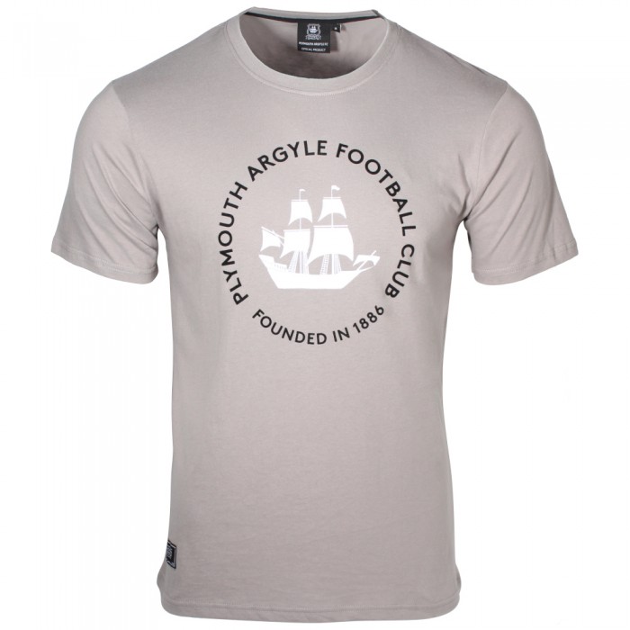 Mayflower Graphic Tee