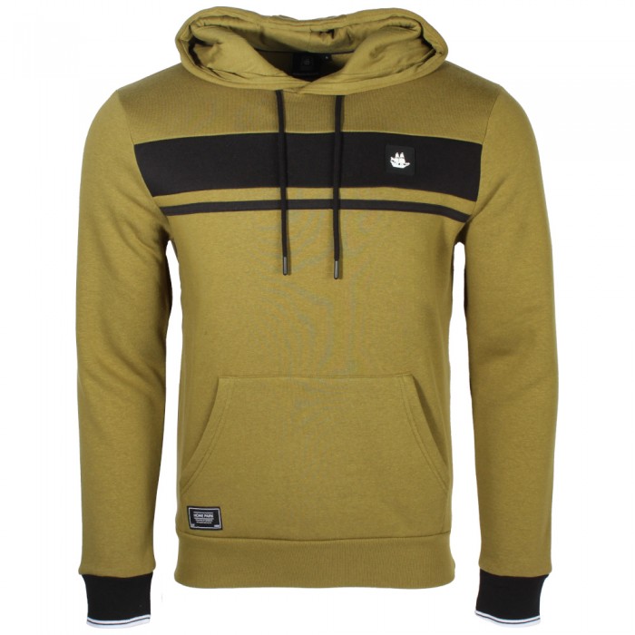 Mayflower OH Hoody