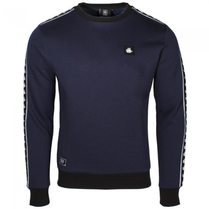 Mayflower Crew Sweat