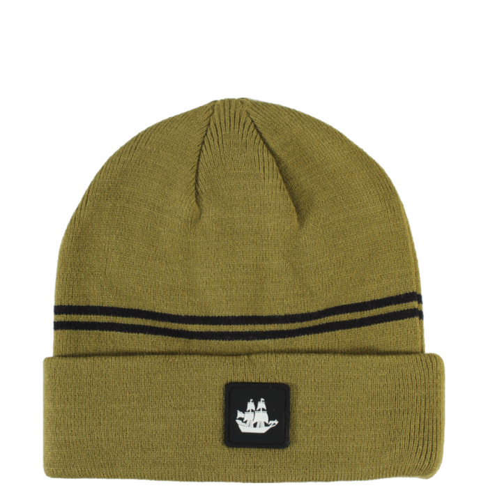 Mayflower Beanie Hat