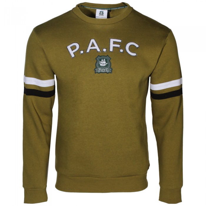 Essential Mens Arch Sweat
