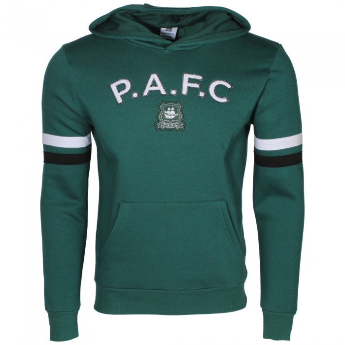 Essential Mens Arch OH Hoody