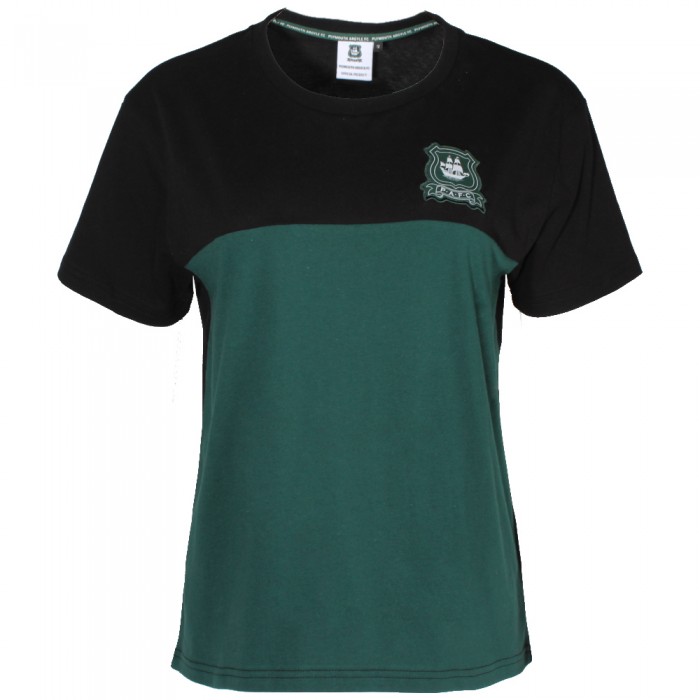Essential Womens C&S Tee