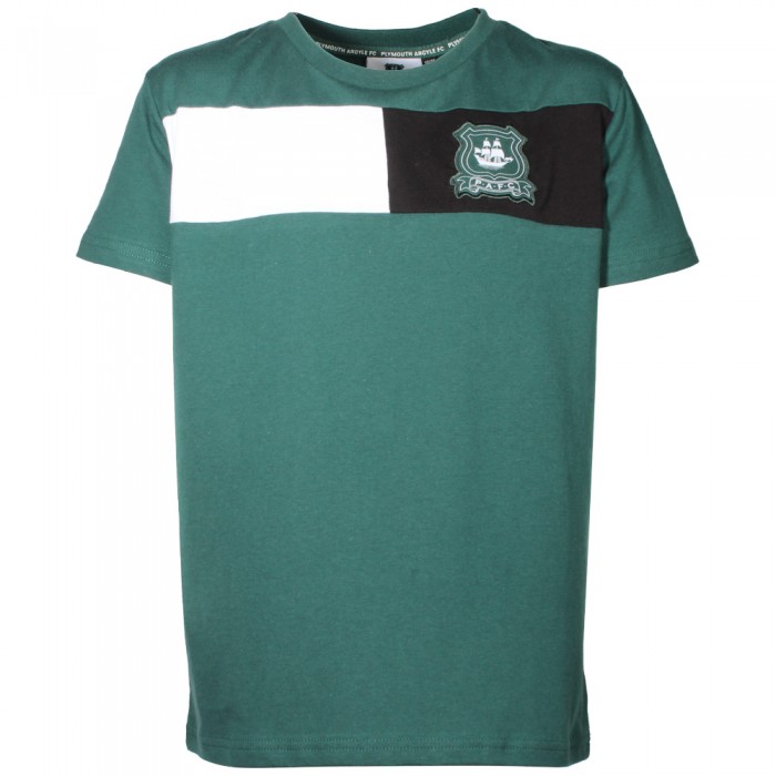 Essential Junior C&S Tee
