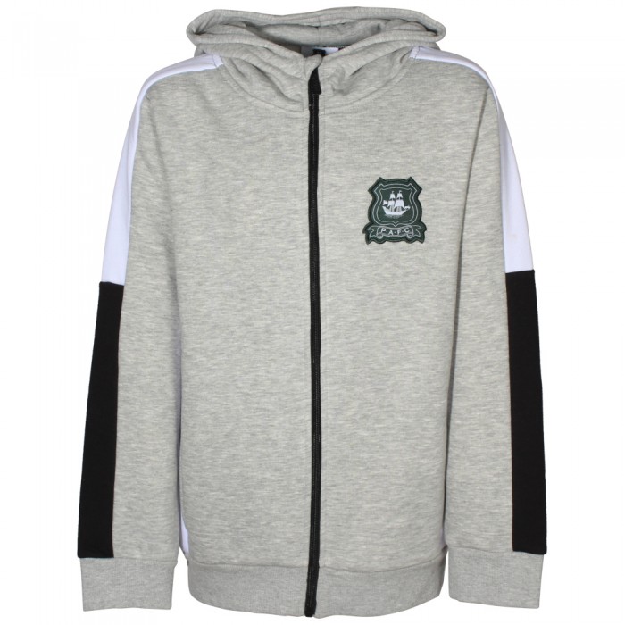 Essential Junior C&S Zip Hoody