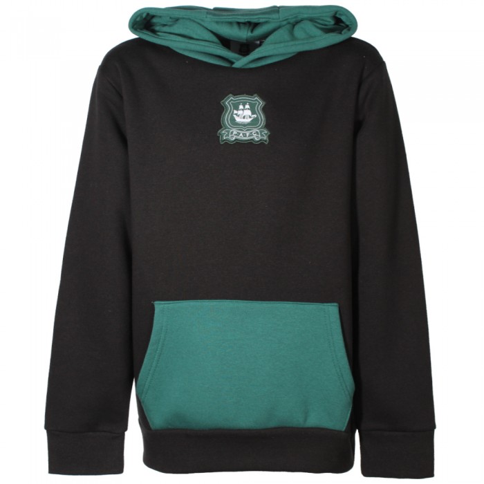 Essential Junior Contrast OH Hoody