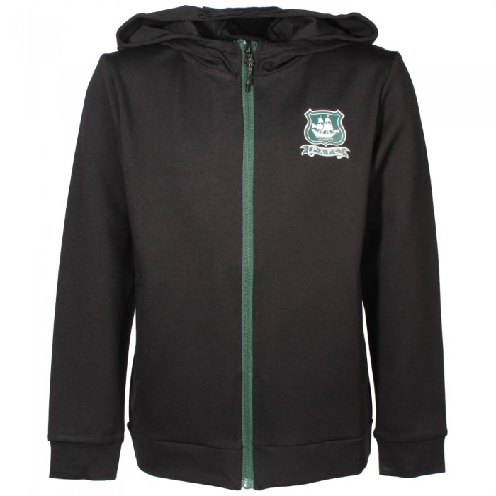 Argyle Active Junior C&S Hoody