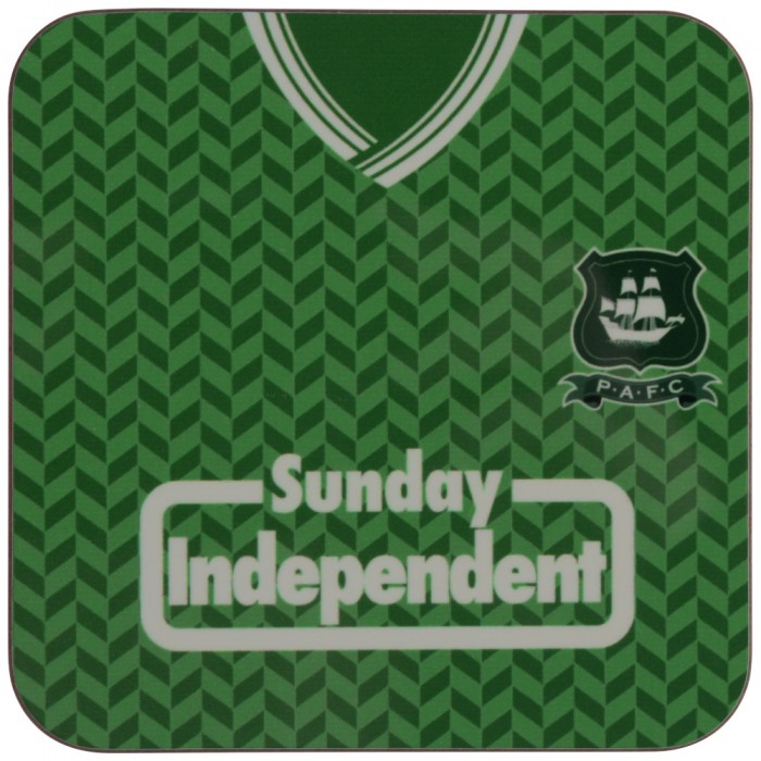 Sunday Independent Coaster