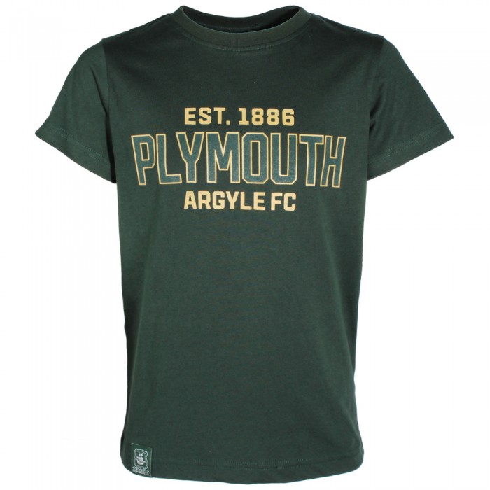 1886 Junior Tee