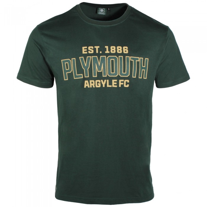 1886 Tee