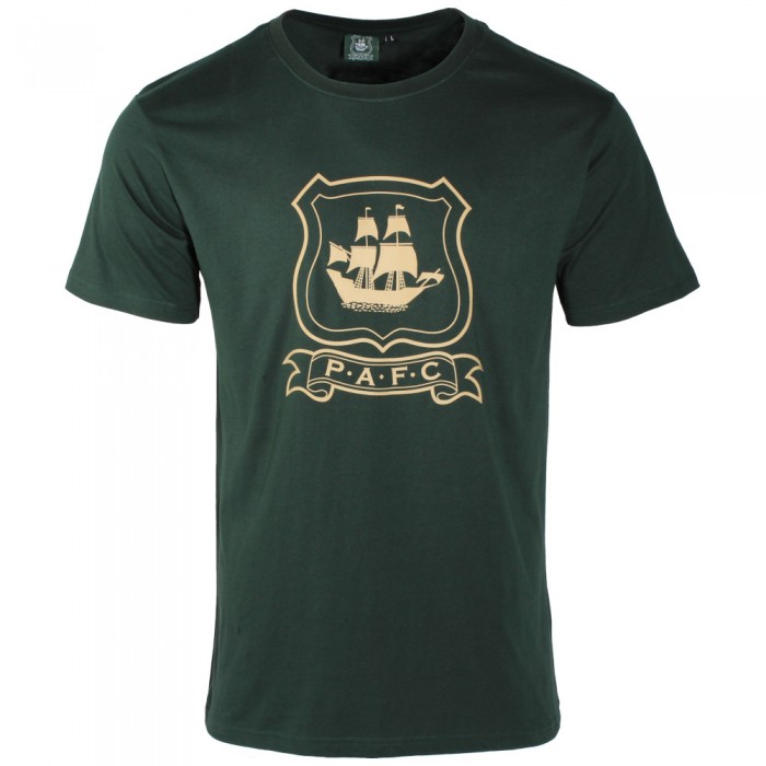 Crest Tee