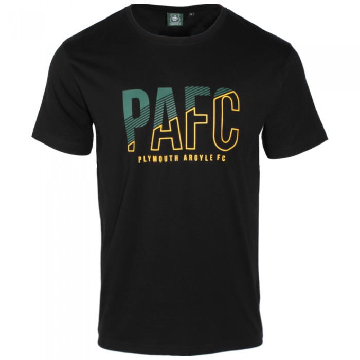 PAFC Split Tee