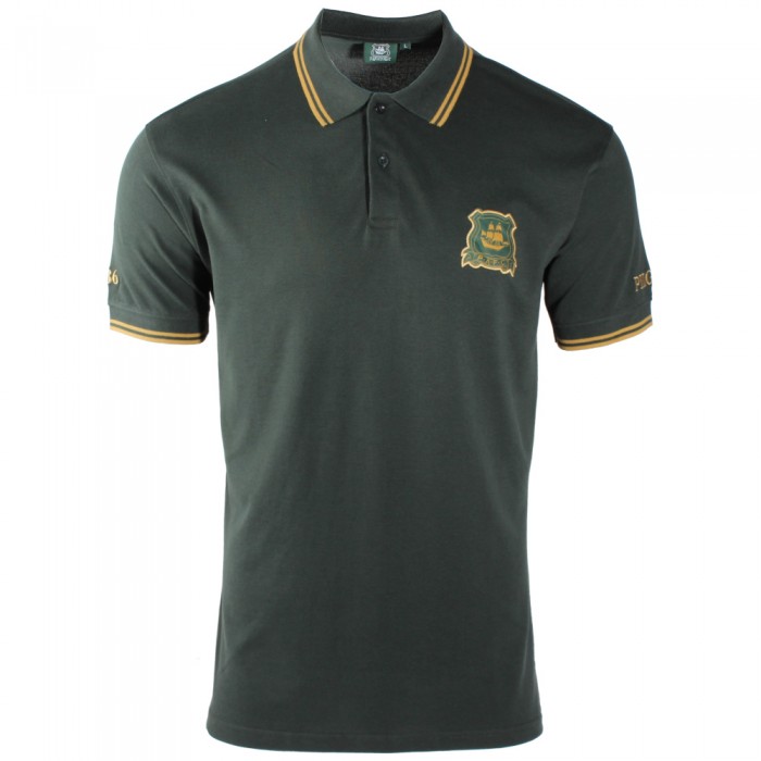 Pilgrim 1886 Polo