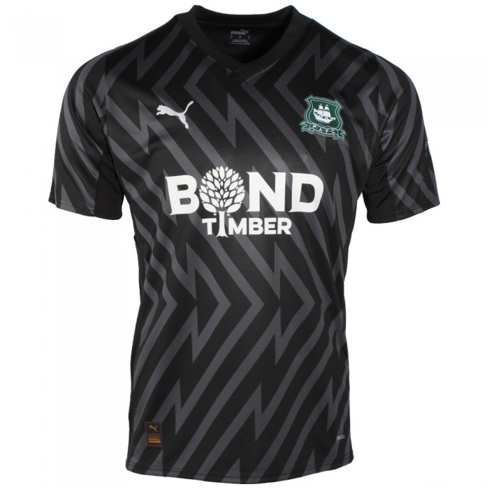 23/24 Away GK Shirt Adult
