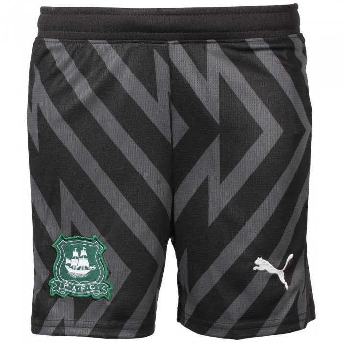 23/24 Away GK Short Junior