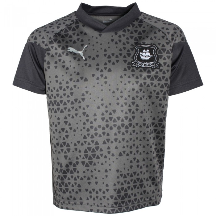 23/24 Smoked Pearl Jersey