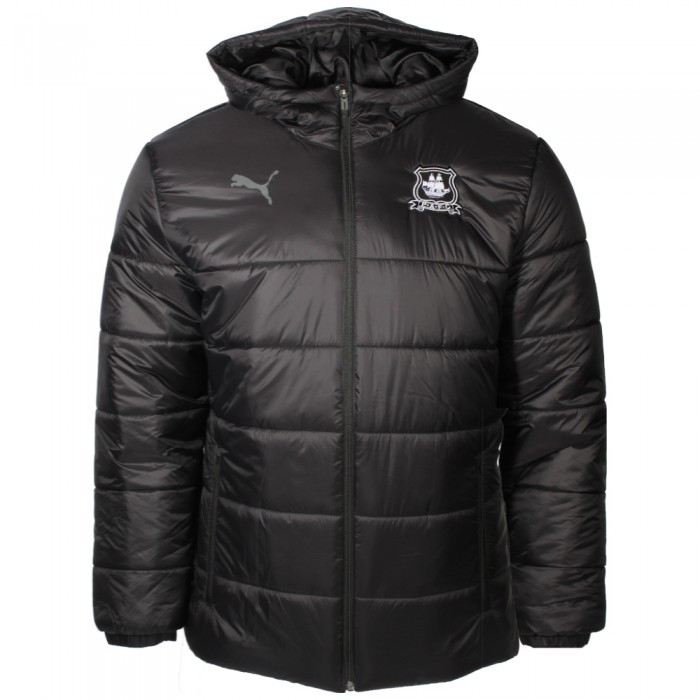 23/24 Liga Padded Jacket
