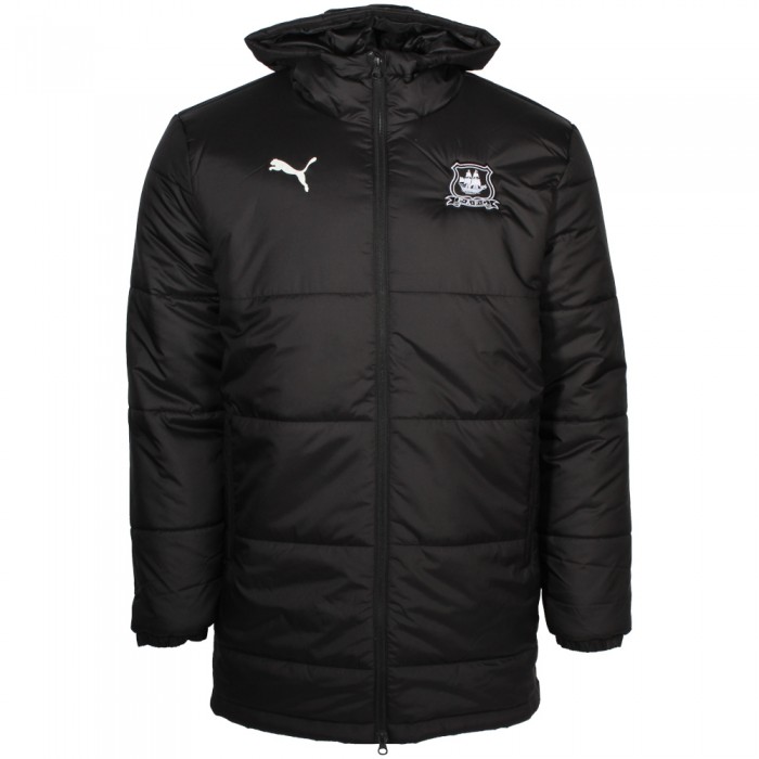 23/24 Bench Jacket